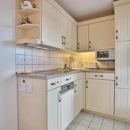 Apartment Ostseeblick Ostseeblick 6
