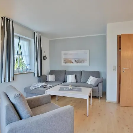 Ostseeblick Ostseeblick 6 Apartment