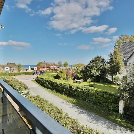 Ostseeblick Ostseeblick 6 *