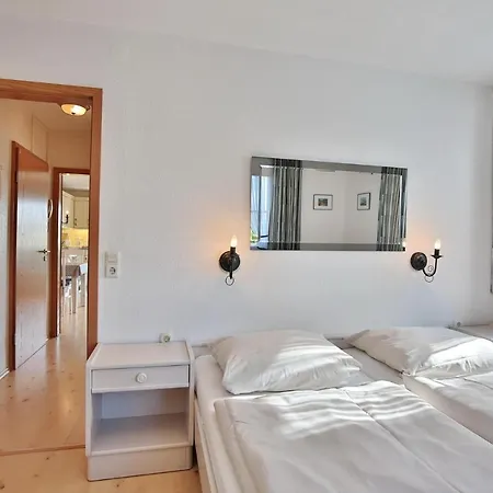 Ostseeblick Ostseeblick 6 Apartment