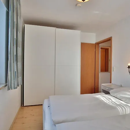 Apartment Ostseeblick Ostseeblick 6 *