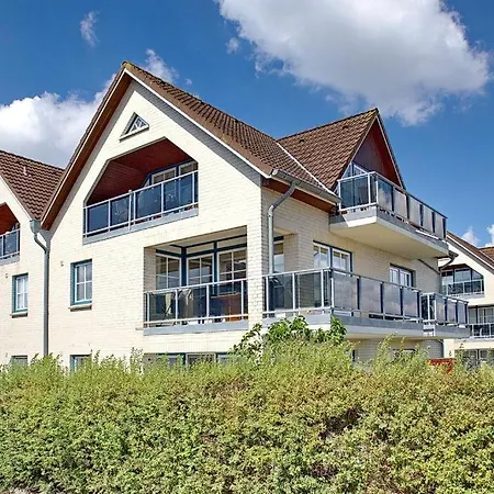 Ostseeblick Ostseeblick 6 * Scharbeutz