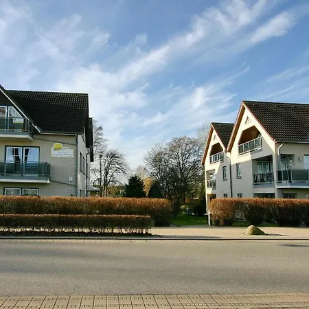 Ostseeblick Ostseeblick 6 Scharbeutz