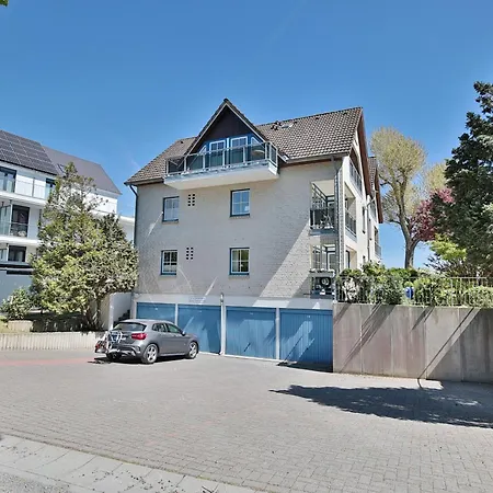 Ostseeblick Ostseeblick 6