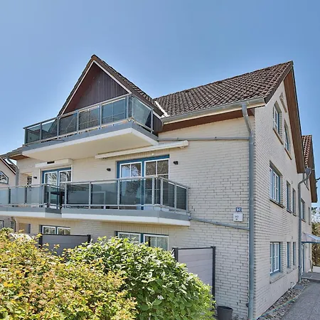 Ostseeblick Ostseeblick 6 Scharbeutz