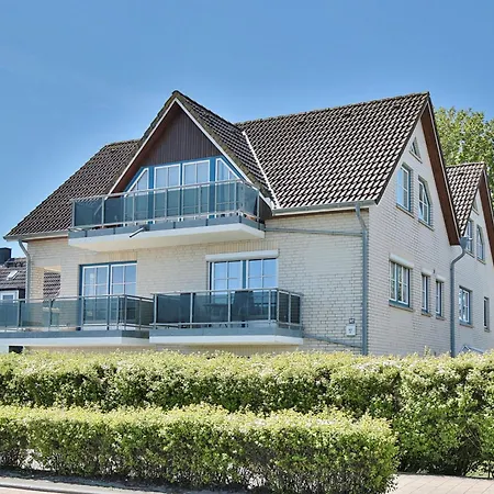 Ostseeblick Ostseeblick 6