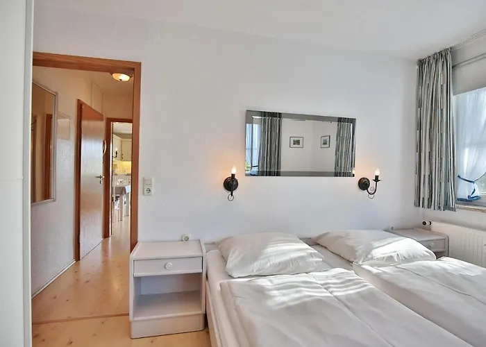 Ostseeblick Ostseeblick 6 Apartamento